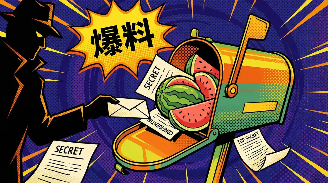 优越会官网 匿名爆料通道漫画插图
